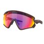 Óculos de Ciclismo Oakley Wind Jacket 2.0 Prizm Road