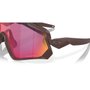 Óculos de Ciclismo Oakley Wind Jacket 2.0 Prizm Road