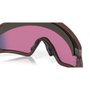 Óculos de Ciclismo Oakley Wind Jacket 2.0 Prizm Road
