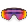 Óculos de Ciclismo Oakley Wind Jacket 2.0 Prizm Road