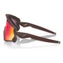 Óculos de Ciclismo Oakley Wind Jacket 2.0 Prizm Road