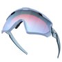 Óculos de Ciclismo Oakley Wind Jacket 2.0 Prizm Snow Sapphre