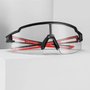Óculos de Ciclismo Rockbros Aquiles Fotocromático com Clip-On para Lente de Grau