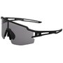 Óculos de Ciclismo Rockbros Black Gray Fotocromático com Clip-On para Lente de Grau
