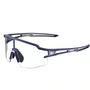 Óculos de Ciclismo Elleven Eclipse Fotocromático Óculos de Ciclismo Elleven Eclipse Fotocromático