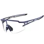 Óculos de Ciclismo Elleven Eclipse Fotocromático Óculos de Ciclismo Elleven Eclipse Fotocromático