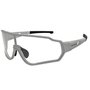 Óculos de Ciclismo Rockbros Grey Black Fotocromático
