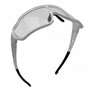 Óculos de Ciclismo Rockbros Grey Black Fotocromático
