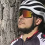 Óculos de Ciclismo Rockbros Perseus Polarizado Óculos de Ciclismo Rockbros Perseus Polarizado