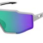 Óculos de Ciclismo Rockbros SP225 Polarizado com Clip-On para Lente de Grau