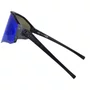 Óculos de Ciclismo Rockbros SP297 Polarizado Preto