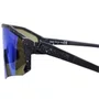Óculos de Ciclismo Rockbros SP297 Polarizado Preto