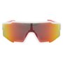 Óculos de Ciclismo Rockbros Urano Polarizado com Clip-On para Lente de Grau