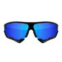 Óculos de Ciclismo Scicon Aerocomfort XL Multimirror Blue
