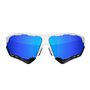 Óculos de Ciclismo Scicon Aerocomfort XL Multimirror Blue