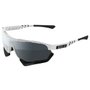 Óculos de Ciclismo Scicon Aerocomfort XL Multimirror Silver