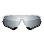 Óculos de Ciclismo Scicon Aerocomfort XL Multimirror Silver