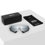 Óculos de Ciclismo Scicon Aerocomfort XL Multimirror Silver