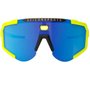 Óculos de Ciclismo Scicon Aeroscope Multimirror Blue 2 Lentes