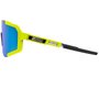 Óculos de Ciclismo Scicon Aeroscope Multimirror Blue 2 Lentes
