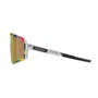 Óculos de Ciclismo Scicon Aeroscope World Champion Multimirror Bronze 2 Lentes
