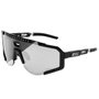 Óculos de Ciclismo Scicon Aeroscope Fotocomático 2 Lentes