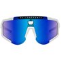 Óculos de Ciclismo Scicon Aeroscope Multimirror Blue 2 Lentes