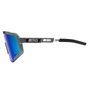 Óculos de Ciclismo Scicon Aeroscope Multimirror Blue 2 Lentes