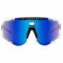 Óculos de Ciclismo Scicon Aeroscope Multimirror Blue 2 Lentes