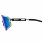 Óculos de Ciclismo Scicon Aeroscope Multimirror Blue 2 Lentes