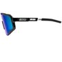 Óculos de Ciclismo Scicon Aeroscope Multimirror Blue 2 Lentes