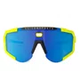Óculos de Ciclismo Scicon Aeroscope Multimirror Blue 2 Lentes