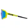 Óculos de Ciclismo Scicon Aeroscope Multimirror Blue 2 Lentes