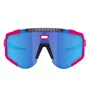 Óculos de Ciclismo Scicon Aeroscope Multimirror Blue 2 Lentes