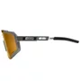 Óculos de Ciclismo Scicon Aeroscope Multimirror Bronze 2 Lentes