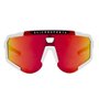 Óculos de Ciclismo Scicon Aeroscope Multimirror Red 2 Lentes