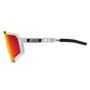 Óculos de Ciclismo Scicon Aeroscope Multimirror Red 2 Lentes