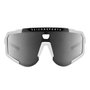 Óculos de Ciclismo Scicon Aeroscope Multimirror Silver 2 Lentes