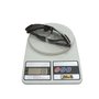 Óculos de Ciclismo Scicon Aeroscope Multimirror Silver 2 Lentes