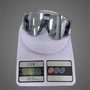 Óculos de Ciclismo Scicon Aeroscope Multimirror Silver 2 Lentes