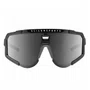 Óculos de Ciclismo Scicon Aeroscope Multimirror Silver 2 Lentes