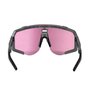 Óculos de Ciclismo Scicon Aeroscope Pink 2 Lentes