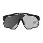 Óculos de Ciclismo Scicon Aeroshade Kunken Carbon Matt Fotocromático
