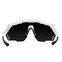 Óculos de Ciclismo Scicon Aeroshade Kunken Fotocromático