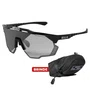 Óculos de Ciclismo Scicon Aeroshade Kunken Fotocromático