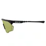 Óculos de Ciclismo Scicon Aeroshade Kunken Gloss Green 2 Lentes