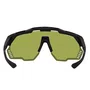 Óculos de Ciclismo Scicon Aeroshade Kunken Gloss Green 2 Lentes