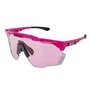 Óculos de Ciclismo Scicon Aeroshade Kunken Multimirror Blue 2 Lentes