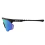Óculos de Ciclismo Scicon Aeroshade Kunken Multimirror Blue 2 lentes