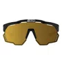 Óculos de Ciclismo Scicon Aeroshade Kunken Multimirror Bronze 2 Lentes
